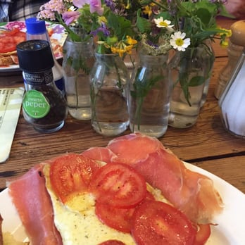 Zuivere Koffie - Wonderful omelet! - Breakfast & Brunch Near Me - Amsterdam, New Hampshire Zuivere Koffie - Wonderful omelet! - Breakfast & Brunch Near Me - Amsterdam, New Hampshire