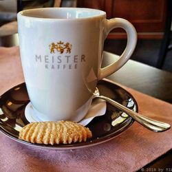 Vogt - Kaffee (03/2018)