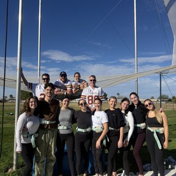 Trapeze U - Fitness & Instruction Near Me - Gilbert, Arizona