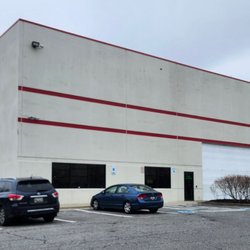 Boteler Automotive - OUR NEW BUILDING !!