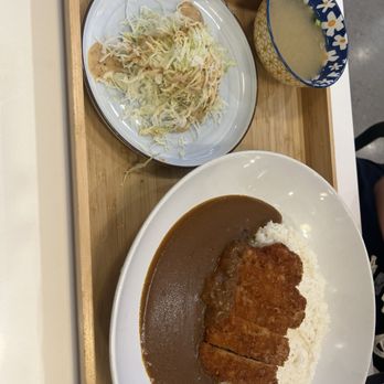 Curry Ya - Pork katsu curry - Japanese Curry Near Me - Las Vegas, Nevada Curry Ya - Pork katsu curry - Japanese Curry Near Me - Las Vegas, Nevada