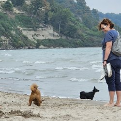 Bluffer’s Park
