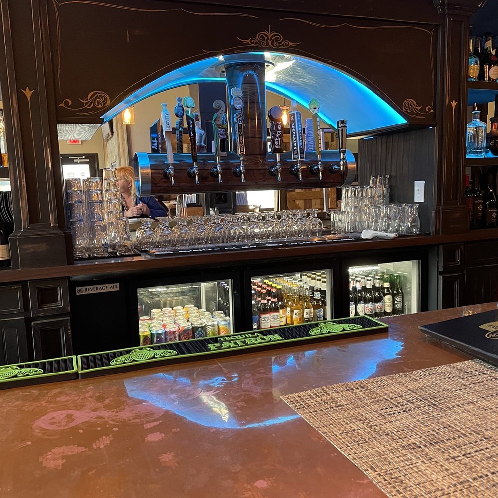 Sitting Duck Tavern - American Near Me - Oxford, Connecticut Sitting Duck Tavern - American Near Me - Oxford, Connecticut
