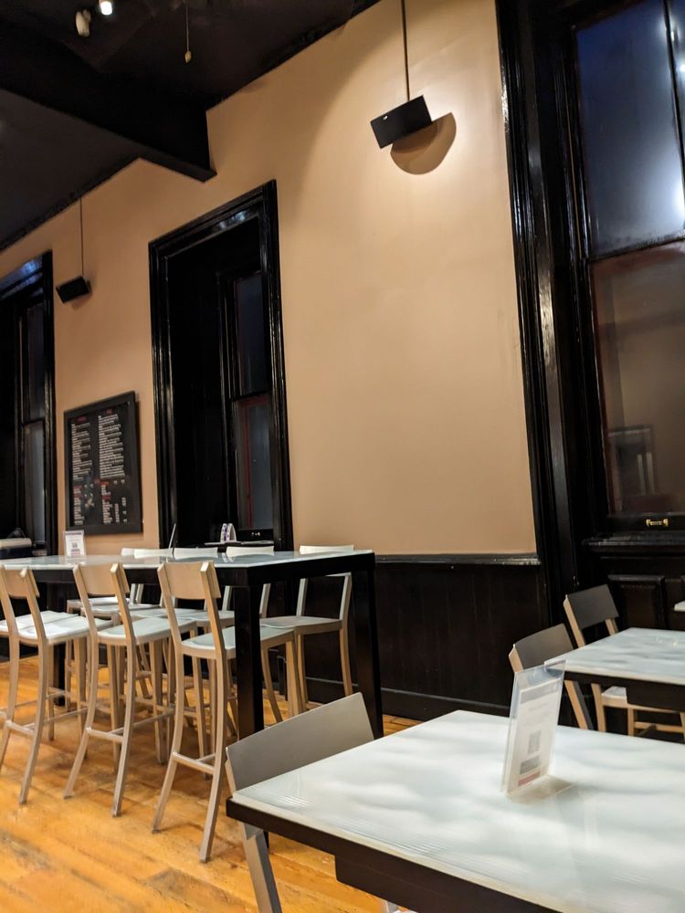 Founders Cafe
