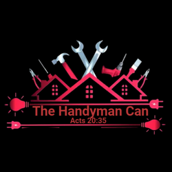 The Handyman Can