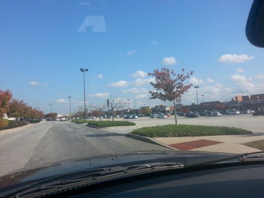 CENTERTON SQUARE SHOPPING CENTER - Updated July 2026 - 674 Centerton Rd ...