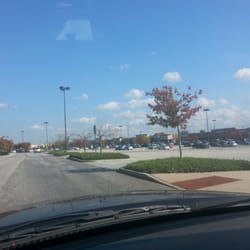 Centerton Square Shopping Center