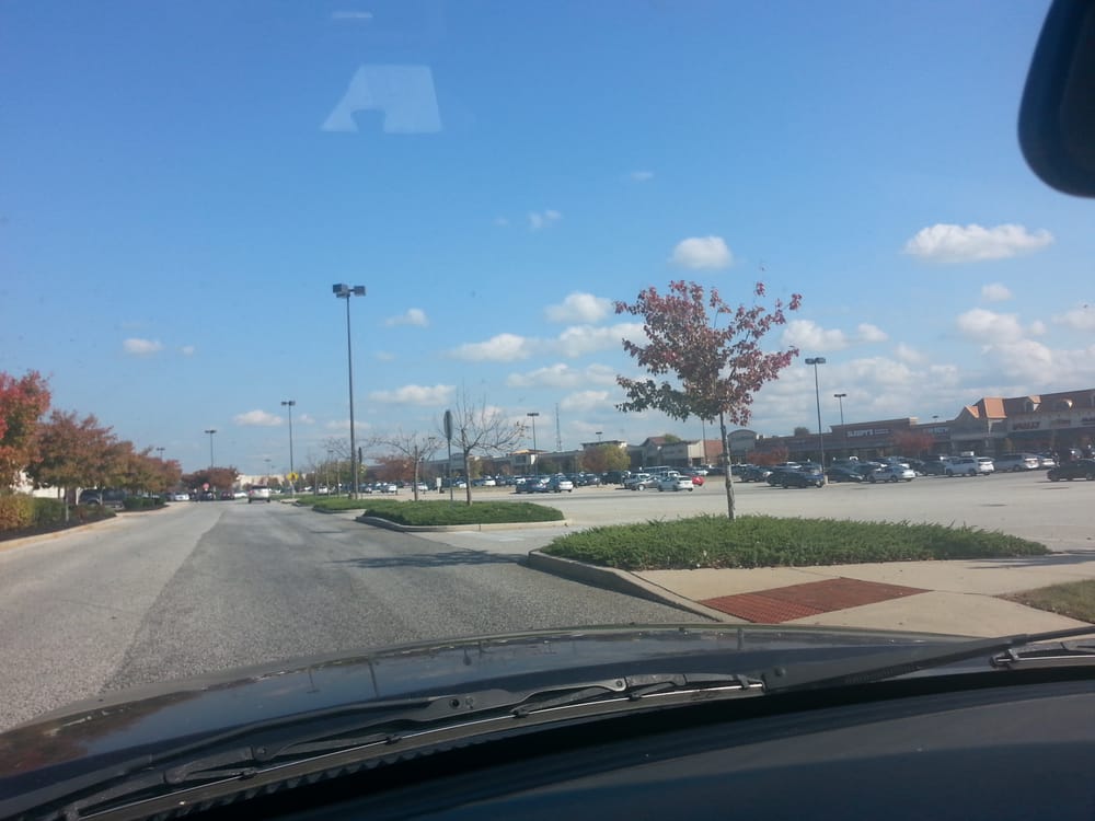CENTERTON SQUARE SHOPPING CENTER 674 Centerton Rd, Mount Laurel, NJ