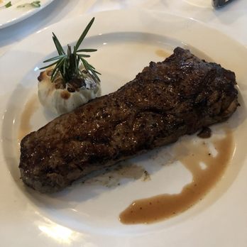 Rails Steakhouse - Australian wagyu strip - Steakhouses Near Me - Towaco, New Jersey