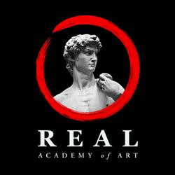 REAL Academy of Art - REAL Academy of Art /USA is an art school that teaches traditional art techniques in drawing classes as well as painting classes, using a cu