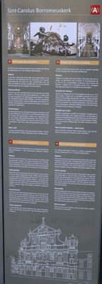 Sint-Carolus Borromeuskerk by null