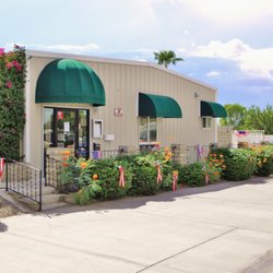 River Breeze RV Resort - Office and Store