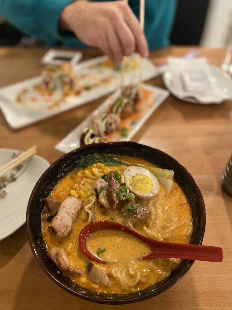 Zen Ramen Logo