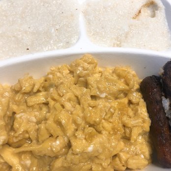 Lunchtime Detroit - Breakfast Meal - 2 sides and 1 meat - for $5. - Delis Near Me - Detroit, Michigan Lunchtime Detroit - Breakfast Meal - 2 sides and 1 meat - for $5. - Delis Near Me - Detroit, Michigan