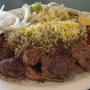 Caspian Grill - Lamb chop kebab! - Persian/Iranian Near Me - Austin, Texas Caspian Grill - Lamb chop kebab! - Persian/Iranian Near Me - Austin, Texas