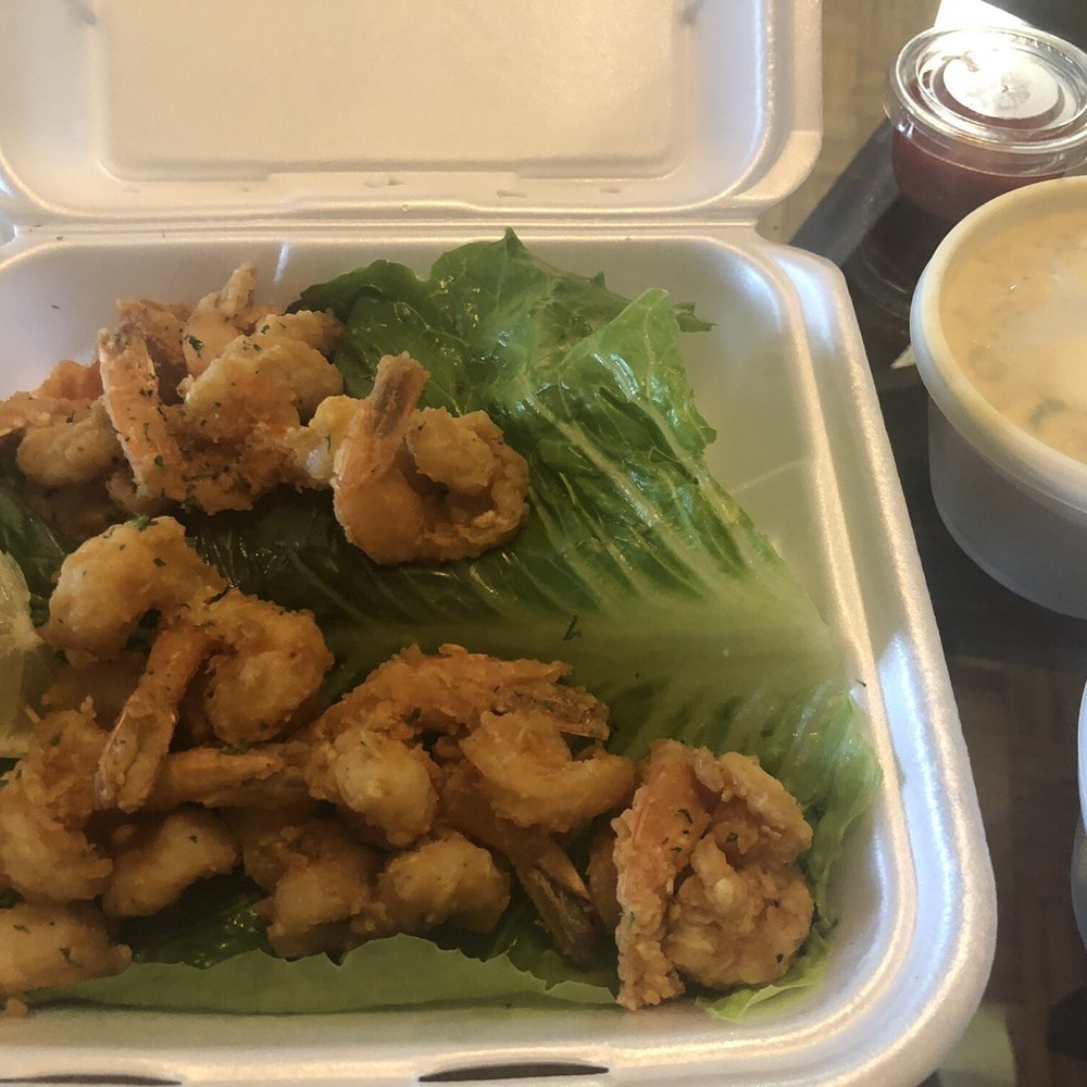 Fresh Fresh Seafood - Fried Shrimp Platter - Seafood Near Me - Towson, Maryland Fresh Fresh Seafood - Fried Shrimp Platter - Seafood Near Me - Towson, Maryland