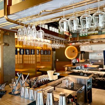 Genki Izakaya - Reservations - Sushi Bars, Cocktail Bars, Japanese