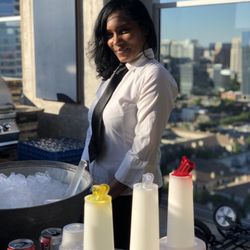 RedLabelBartending - Weddings are always fun!