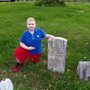 Photo of Edogs Memorial Headstone Cleaning