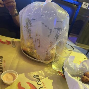 Crafty Crab - Seafood Near Me - Boynton Beach, Florida