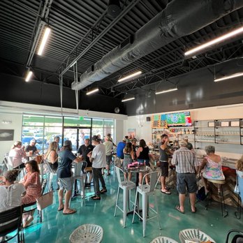 DrumTrout Brewing - Breweries Near Me - Wilmington, North Carolina DrumTrout Brewing - Breweries Near Me - Wilmington, North Carolina