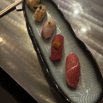 Q Sushi Bar & Omakase - Sushi Bars Near Me - Chicago, Illinois Q Sushi Bar & Omakase - Sushi Bars Near Me - Chicago, Illinois