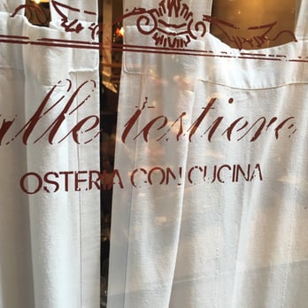 Osteria alle Testiere - Venetian Near Me - Venezia, VE Osteria alle Testiere - Venetian Near Me - Venezia, VE