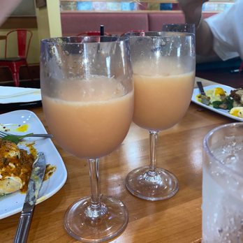 Ruby Slipper Metairie - Mimosas - Breakfast & Brunch Near Me - Metairie, Louisiana