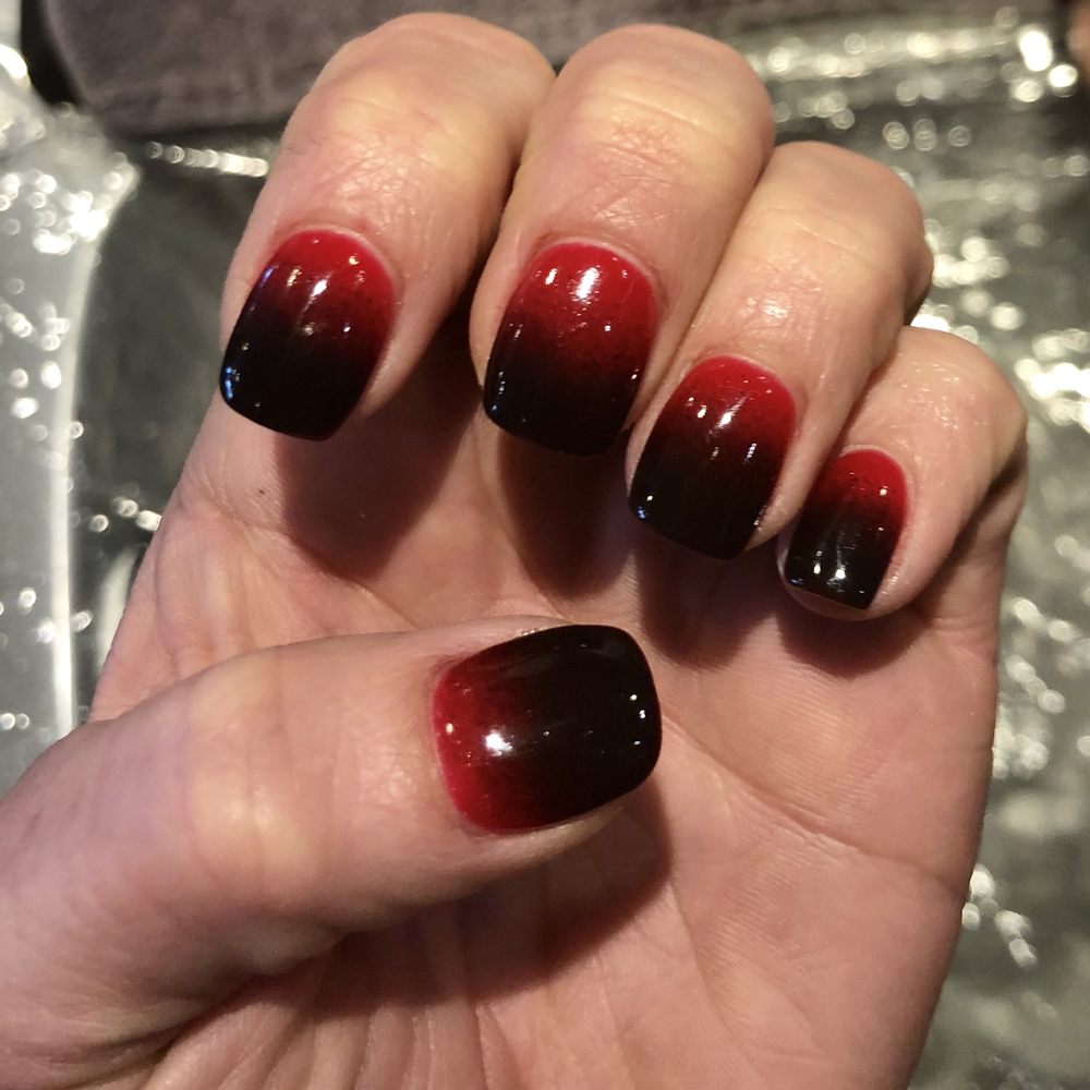 Glamour Nails - Thank you Nancy!!!! - Nail Salons Near Me - Burlington, Massachusetts Glamour Nails - Thank you Nancy!!!! - Nail Salons Near Me - Burlington, Massachusetts