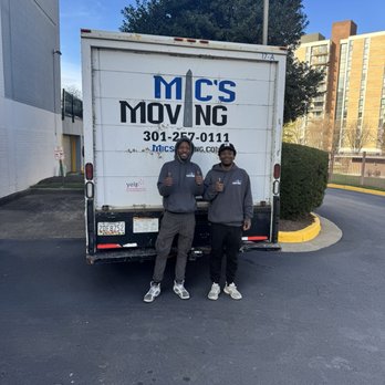 Mic's Moving Company - Movers Near Me Mic's Moving Company - Movers Near Me