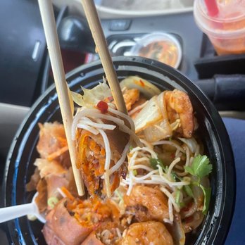 Kai Vietnamese Cuisine - Vermicelli - Vietnamese Near Me - Tulsa, Oklahoma Kai Vietnamese Cuisine - Vermicelli - Vietnamese Near Me - Tulsa, Oklahoma