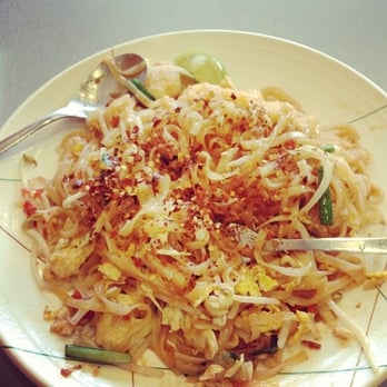 Original Thai - Best Pad Thai I've ever eaten:) - Thai Near Me - Artesia, California Original Thai - Best Pad Thai I've ever eaten:) - Thai Near Me - Artesia, California
