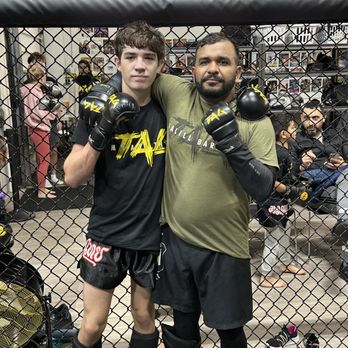 T A G Muay Thai - Muay Thai Near Me - Sterling, Virginia T A G Muay Thai - Muay Thai Near Me - Sterling, Virginia