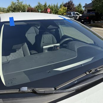 Safety Prime Auto Glass - Windshield replacement - Car Window Tinting Near Me - Carmichael, California Safety Prime Auto Glass - Windshield replacement - Car Window Tinting Near Me - Carmichael, California