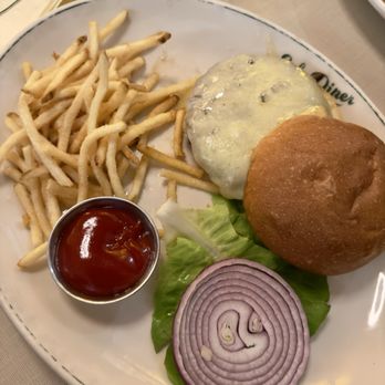 Soho Diner - SoHo Smash Burger - Diners Near Me - New York, New York Soho Diner - SoHo Smash Burger - Diners Near Me - New York, New York