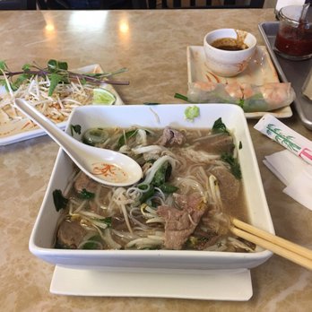 Com Tam Kieu - Vietnamese Near Me - San Gabriel, California