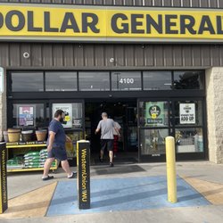 Dollar General