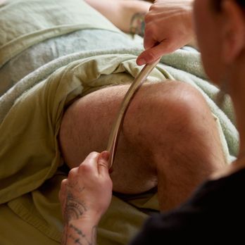 Zia Therapeutics - IASTM (instrument assisted soft tissue mobilization) - Massage Therapy Near Me - Bend, Oregon Zia Therapeutics - IASTM (instrument assisted soft tissue mobilization) - Massage Therapy Near Me - Bend, Oregon