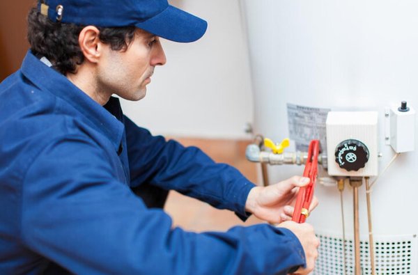 Roger J Schwab Plumbing