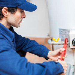 Roger J Schwab Plumbing