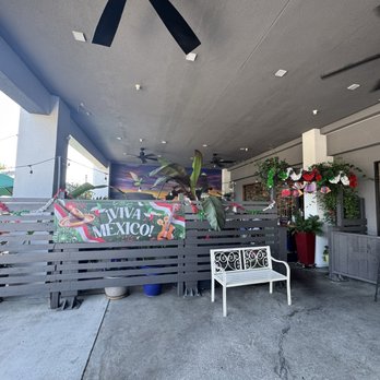 Taqueria El Maguey - Outside seating - Bars Near Me - Modesto, California Taqueria El Maguey - Outside seating - Bars Near Me - Modesto, California