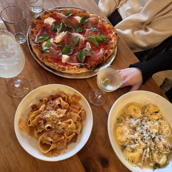 Emporio - Italian Near Me - New York, New York Emporio - Italian Near Me - New York, New York