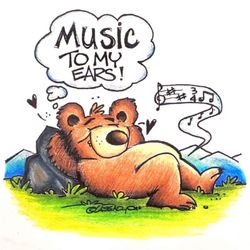 Music To My Ears