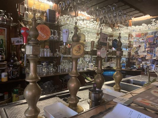 't Brugs Beertje by null