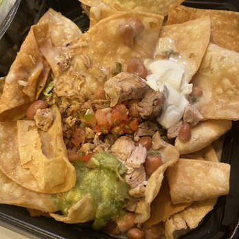 El Pollo Loco - Garbage nachos - Fast Food Near Me - Menifee, California El Pollo Loco - Garbage nachos - Fast Food Near Me - Menifee, California