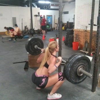 CrossFit Fortius - Trainers Near Me - San Diego, California CrossFit Fortius - Trainers Near Me - San Diego, California