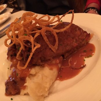 Eddie Merlot's - Seafood Near Me - Columbus, Ohio