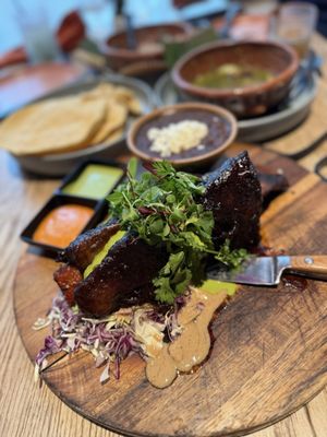 Durango Cocina & Rooftop by null