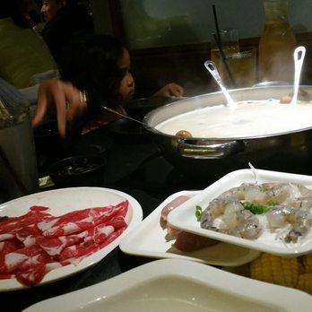 Happy Lamb Hot Pot - Mongolian Near Me - Edison, New Jersey