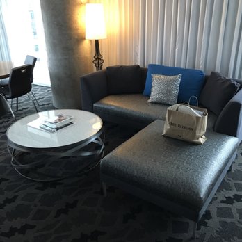 W Dallas - Livingroom in suite 501 - Hotels Near Me - Dallas, Texas W Dallas - Livingroom in suite 501 - Hotels Near Me - Dallas, Texas